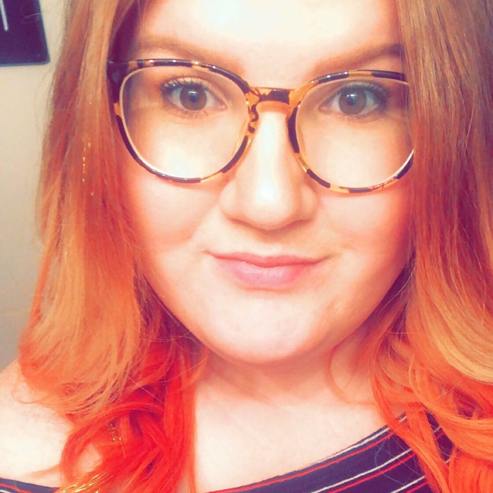 Meet your Posher, Alexeia